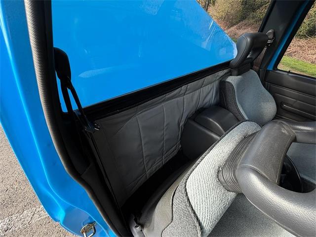 1987 Nissan D21 Pickup (Hardbody Custom) (CC-2068542) for sale in Gladstone, Oregon