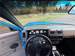1987 Nissan D21 Pickup (Hardbody Custom) (CC-2068542) for sale in Gladstone, Oregon