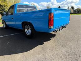 1987 Nissan D21 Pickup (Hardbody Custom) (CC-2068542) for sale in Gladstone, Oregon