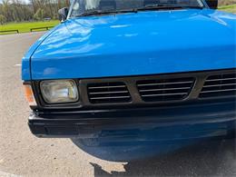 1987 Nissan D21 Pickup (Hardbody Custom) (CC-2068542) for sale in Gladstone, Oregon
