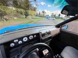 1987 Nissan D21 Pickup (Hardbody Custom) (CC-2068542) for sale in Gladstone, Oregon