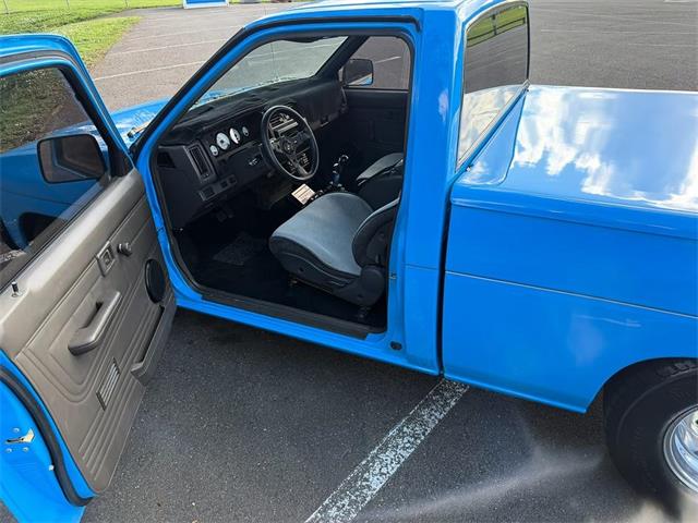 1987 Nissan D21 Pickup (Hardbody Custom) (CC-2068542) for sale in Gladstone, Oregon