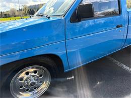 1987 Nissan D21 Pickup (Hardbody Custom) (CC-2068542) for sale in Gladstone, Oregon