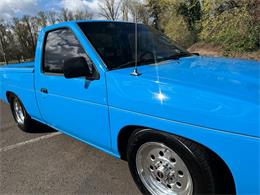1987 Nissan D21 Pickup (Hardbody Custom) (CC-2068542) for sale in Gladstone, Oregon