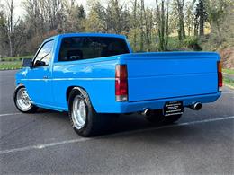 1987 Nissan D21 Pickup (Hardbody Custom) (CC-2068542) for sale in Gladstone, Oregon