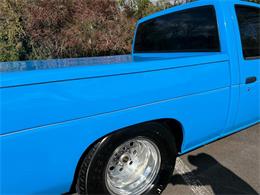 1987 Nissan D21 Pickup (Hardbody Custom) (CC-2068542) for sale in Gladstone, Oregon