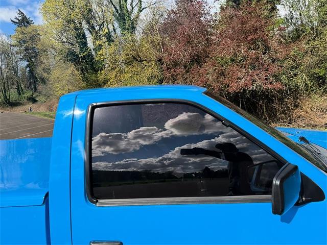 1987 Nissan D21 Pickup (Hardbody Custom) (CC-2068542) for sale in Gladstone, Oregon