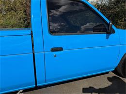 1987 Nissan D21 Pickup (Hardbody Custom) (CC-2068542) for sale in Gladstone, Oregon