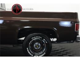 1978 Chevrolet C10 (CC-2068543) for sale in Statesville, North Carolina