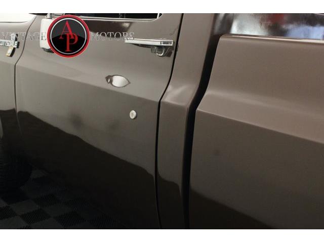 1978 Chevrolet C10 (CC-2068543) for sale in Statesville, North Carolina