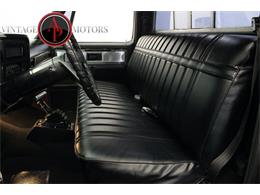 1978 Chevrolet C10 (CC-2068543) for sale in Statesville, North Carolina