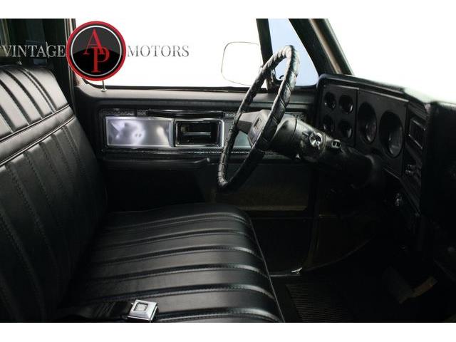 1978 Chevrolet C10 (CC-2068543) for sale in Statesville, North Carolina