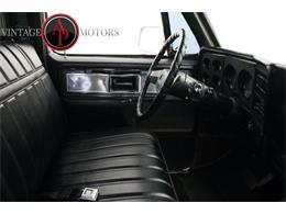 1978 Chevrolet C10 (CC-2068543) for sale in Statesville, North Carolina