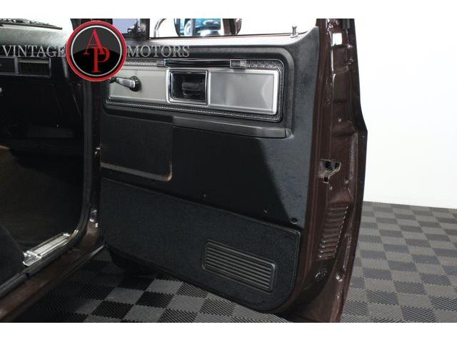 1978 Chevrolet C10 (CC-2068543) for sale in Statesville, North Carolina