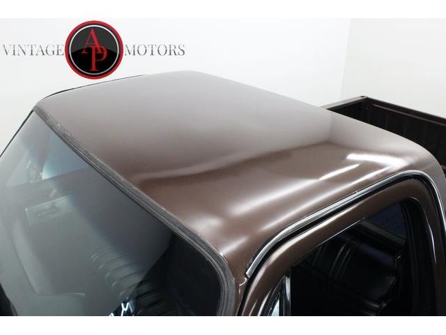 1978 Chevrolet C10 (CC-2068543) for sale in Statesville, North Carolina