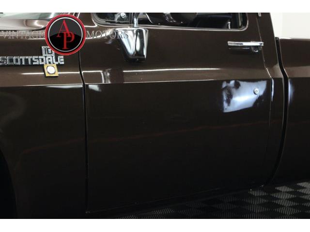 1978 Chevrolet C10 (CC-2068543) for sale in Statesville, North Carolina