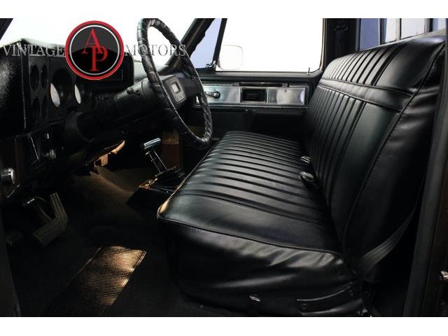 1978 Chevrolet C10 (CC-2068543) for sale in Statesville, North Carolina