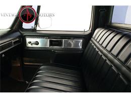 1978 Chevrolet C10 (CC-2068543) for sale in Statesville, North Carolina