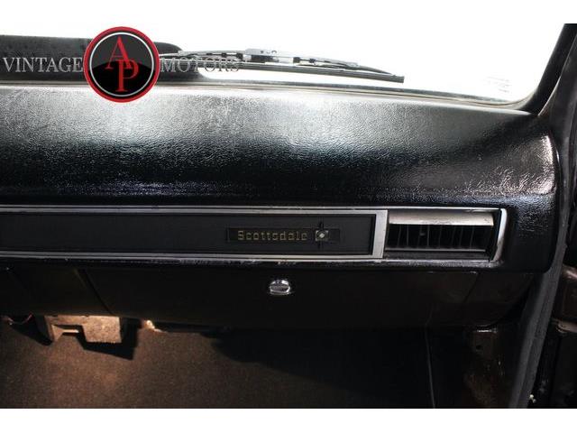 1978 Chevrolet C10 (CC-2068543) for sale in Statesville, North Carolina