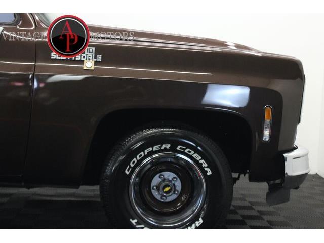 1978 Chevrolet C10 (CC-2068543) for sale in Statesville, North Carolina