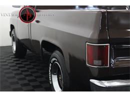 1978 Chevrolet C10 (CC-2068543) for sale in Statesville, North Carolina