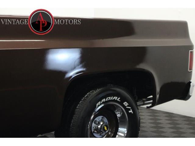 1978 Chevrolet C10 (CC-2068543) for sale in Statesville, North Carolina