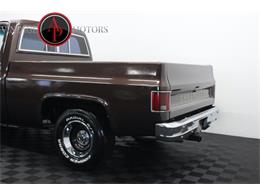 1978 Chevrolet C10 (CC-2068543) for sale in Statesville, North Carolina