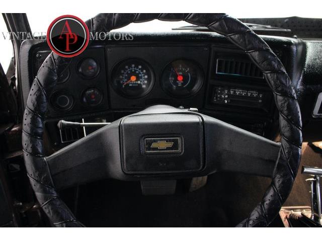 1978 Chevrolet C10 (CC-2068543) for sale in Statesville, North Carolina