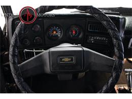 1978 Chevrolet C10 (CC-2068543) for sale in Statesville, North Carolina