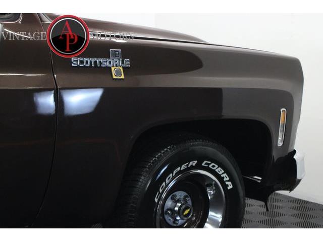 1978 Chevrolet C10 (CC-2068543) for sale in Statesville, North Carolina