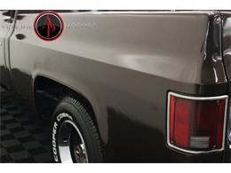 1978 Chevrolet C10 (CC-2068543) for sale in Statesville, North Carolina