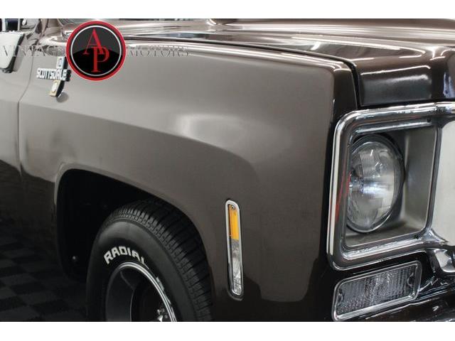 1978 Chevrolet C10 (CC-2068543) for sale in Statesville, North Carolina