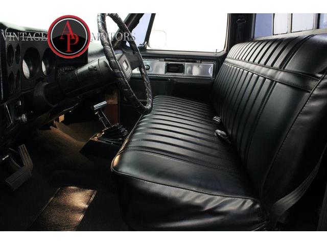 1978 Chevrolet C10 (CC-2068543) for sale in Statesville, North Carolina