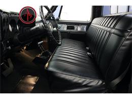 1978 Chevrolet C10 (CC-2068543) for sale in Statesville, North Carolina