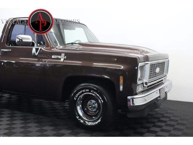 1978 Chevrolet C10 (CC-2068543) for sale in Statesville, North Carolina