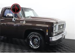 1978 Chevrolet C10 (CC-2068543) for sale in Statesville, North Carolina