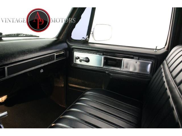 1978 Chevrolet C10 (CC-2068543) for sale in Statesville, North Carolina