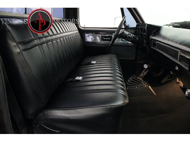 1978 Chevrolet C10 (CC-2068543) for sale in Statesville, North Carolina