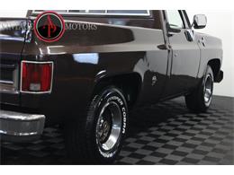 1978 Chevrolet C10 (CC-2068543) for sale in Statesville, North Carolina