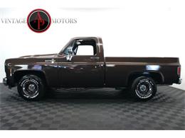 1978 Chevrolet C10 (CC-2068543) for sale in Statesville, North Carolina