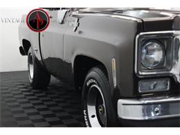1978 Chevrolet C10 (CC-2068543) for sale in Statesville, North Carolina