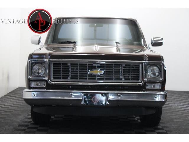 1978 Chevrolet C10 (CC-2068543) for sale in Statesville, North Carolina