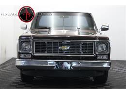 1978 Chevrolet C10 (CC-2068543) for sale in Statesville, North Carolina
