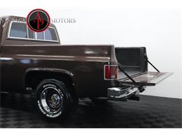 1978 Chevrolet C10 (CC-2068543) for sale in Statesville, North Carolina