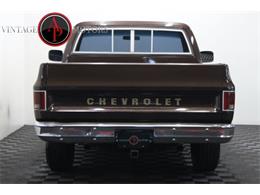 1978 Chevrolet C10 (CC-2068543) for sale in Statesville, North Carolina