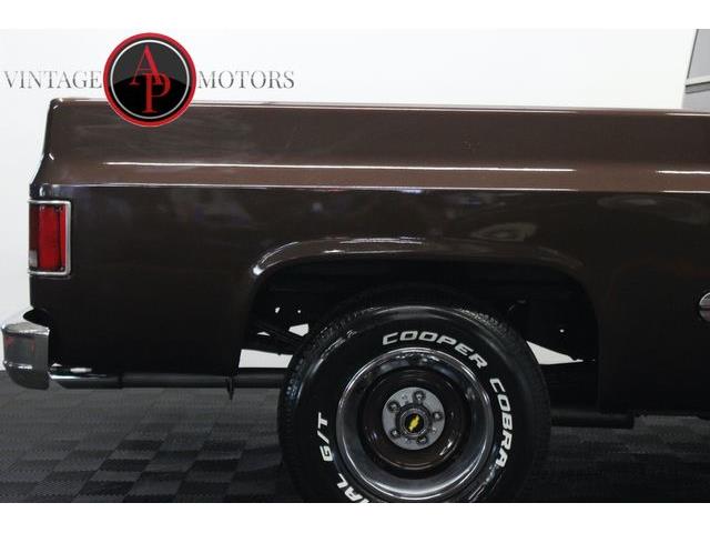 1978 Chevrolet C10 (CC-2068543) for sale in Statesville, North Carolina