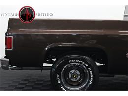 1978 Chevrolet C10 (CC-2068543) for sale in Statesville, North Carolina