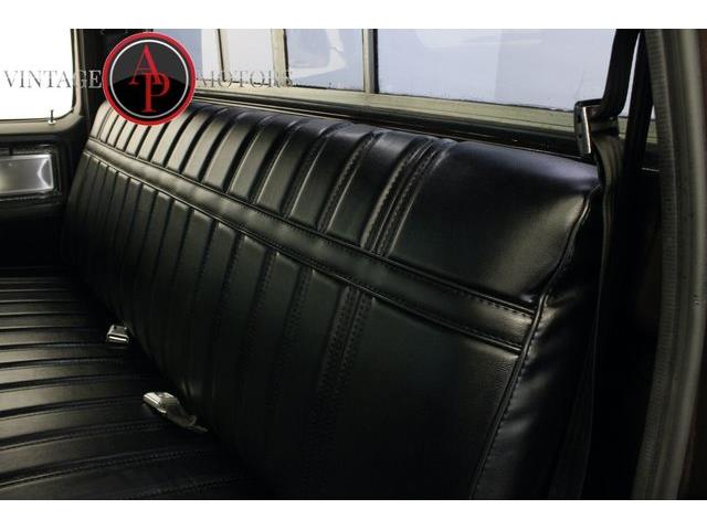 1978 Chevrolet C10 (CC-2068543) for sale in Statesville, North Carolina