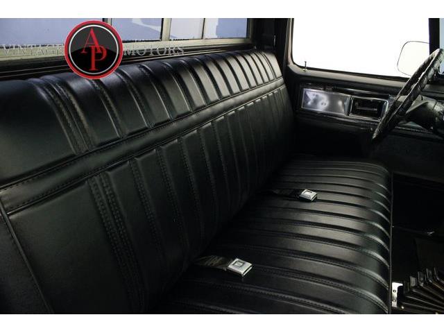 1978 Chevrolet C10 (CC-2068543) for sale in Statesville, North Carolina