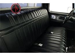 1978 Chevrolet C10 (CC-2068543) for sale in Statesville, North Carolina